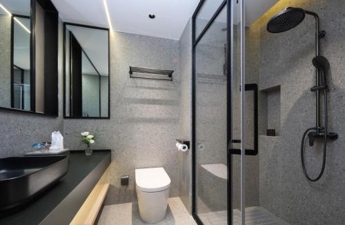 Qixing Hotel | Guilin Mingjiang Hotel