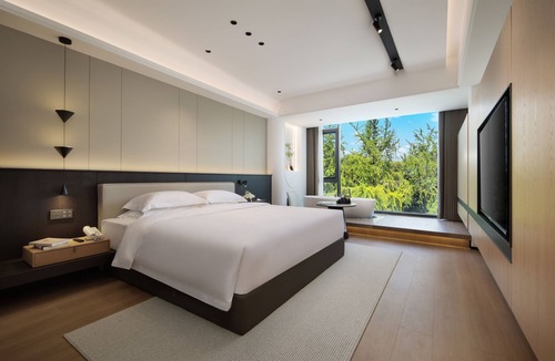 Qixing Hotel | Guilin Mingjiang Hotel
