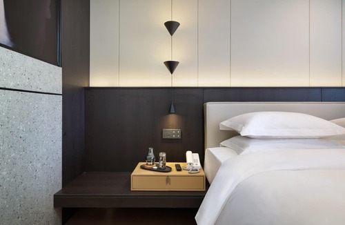 Qixing Hotel | Guilin Mingjiang Hotel