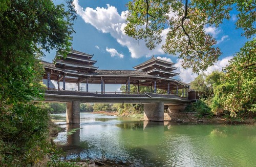 Xiufeng Hotel | Guilin Qingshanshe Hotel -Free pick up train station stay two nights