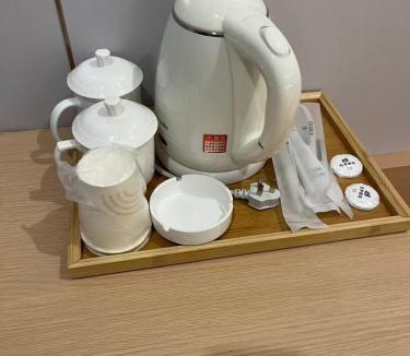 Guilin City Centre Hotel | Guilin Shanshui Yao-peak season hotel