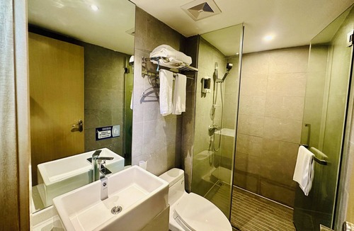 Qixing Hotel | Guilin Tree Hotel