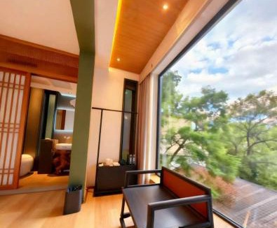 Qixing Apartment | Guilin Xi'an Hotel