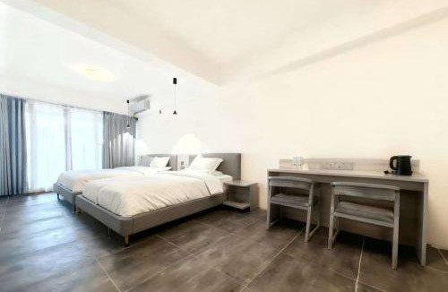 Qixing Apartment | Guilin Xi'an Hotel