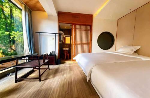 Qixing Apartment | Guilin Xi'an Hotel