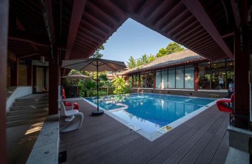 Qixing Resort | Guilin Zizhou Panorama Resort