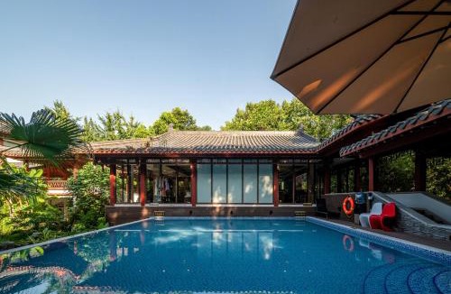 Qixing Resort | Guilin Zizhou Panorama Resort