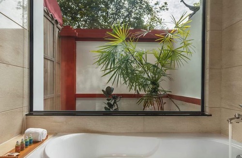 Guilin City Centre Hotel | Guilinyi Royal Palace