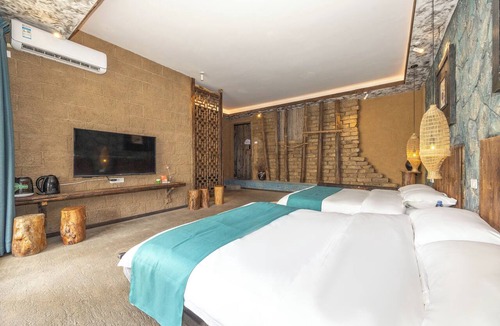 Qixing Bed & Breakfast | guisheyaju