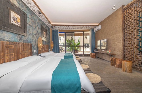Qixing Bed & Breakfast | guisheyaju