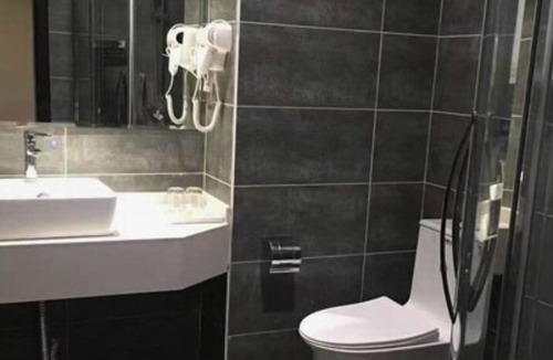 Nanming District Hotel | Guiyang Dixon Hotel