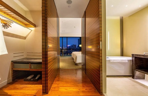 Guanshanhu District Hotel | Guiyanghengshiji Hotels