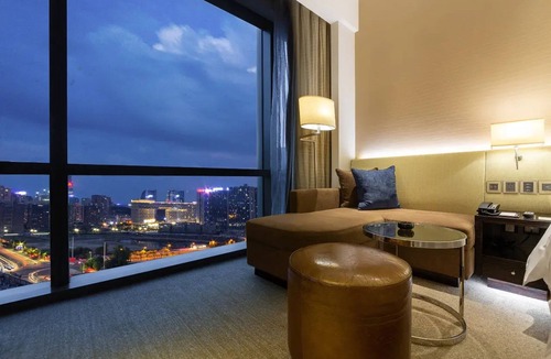 Guanshanhu District Hotel | Guiyanghengshiji Hotels
