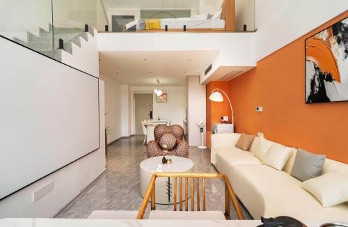 Yunyan District Apartment | Guiyng Aixin International Apartment Future Ark Store