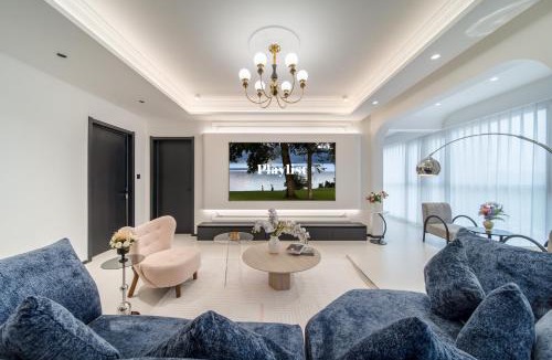 Yunyan District Apartment | Guiyng Aixin International Apartment Future Ark Store