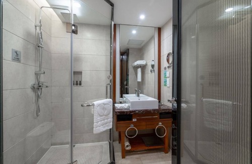 Yunyan District Hotel | Guizhou Park Hotel