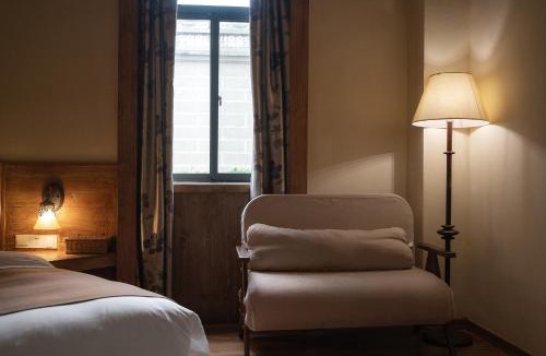Siming House | Gulangyu Baiju Monet Garden Coffee Music Villa