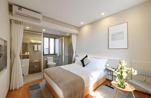 Siming House | Gulangyu Liuyue Garden Resort Hotel