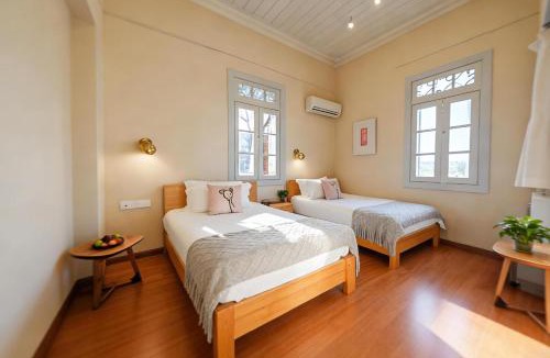 Siming House | Gulangyu Liuyue Garden Resort Hotel