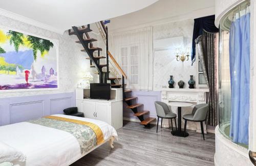 Siming House | Gulangyu Yuanzhongyuan Homestay