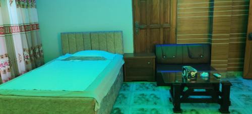 Gulshan Hotel | Gulshan Bliss Spa - Authentic Thai Massage Dhaka