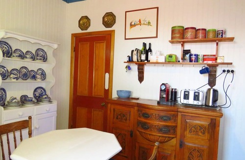 Cohuna Cottage | Gunbower Cottage - your private getaway in Cohuna