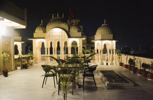 Agra House | Gupta Vilas - A Boutique Homestay