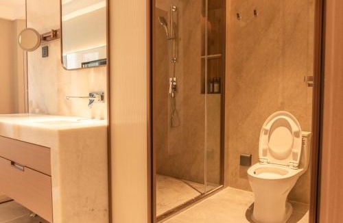 Zengcheng Hotel | Guus Hotel