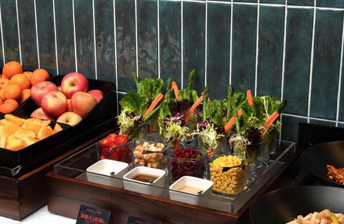 East Huanshi Road Hotel | GWEN JANE Hotel - Guangzhou Yuexiu TJ Metro Branch
