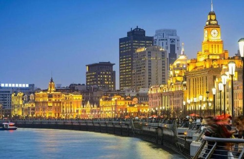 Jing'an Hotel | Gya Hotel Shanghai Long Distance Passenger Terminal Station