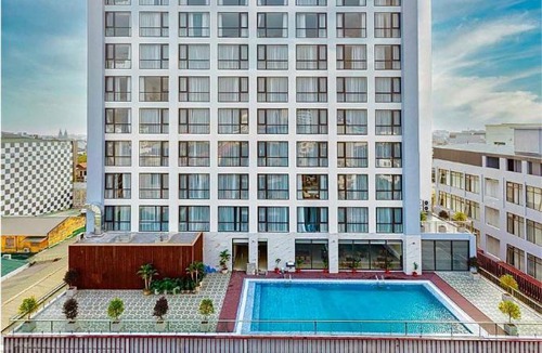Mong Cai Hotel | Hùng Vương Hotel - Stay 24h