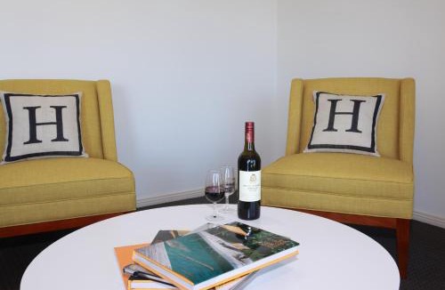 Pokolbin Hotel | H Boutique Hotel