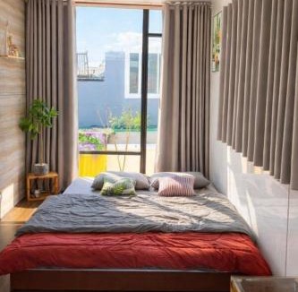 La Gi Hotel | H-HOMESTAY CONTAINER LAGI BEACH
