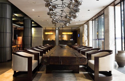 Futian Hotel | H Life Hotel