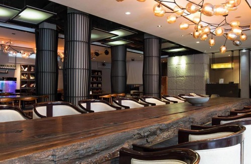Futian Hotel | H Life Hotel