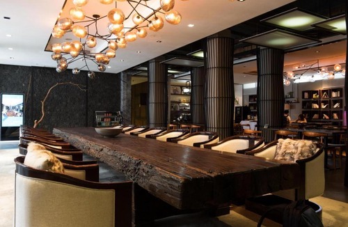 Futian Hotel | H Life Hotel