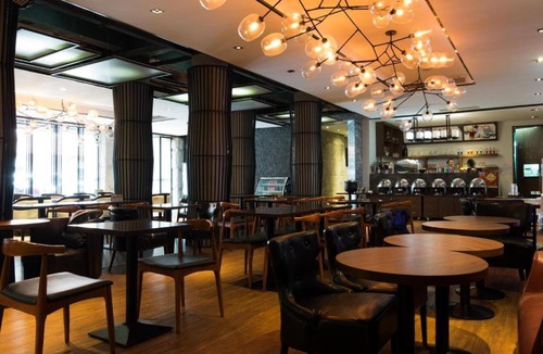 Futian Hotel | H Life Hotel