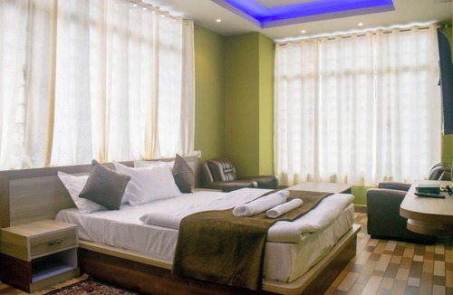 Shillong Hotel | H.N GUEST HOUSE