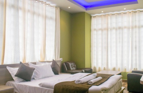 Shillong Hotel | H.N GUEST HOUSE