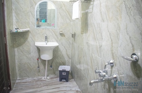 Shillong Hotel | H.N GUEST HOUSE