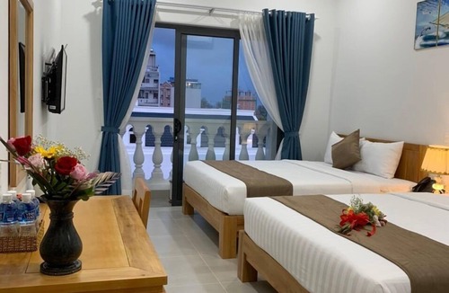Phan Thiet Hotel | Ha Anh Phan Thiet Hotel