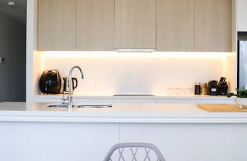 Huskisson Apartment | Hadeel, Jervis Bay - Brand New Apartment!