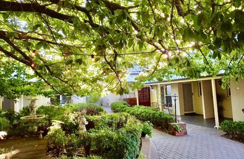 Hahndorf Apartment | Hahndorf Oak Tree Cottages