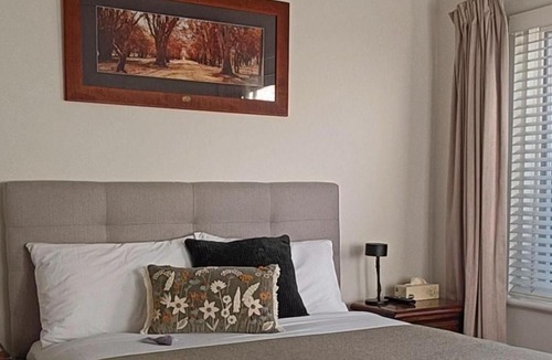 Hahndorf Apartment | Hahndorf Oak Tree Cottages