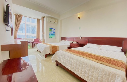 Cua Lo Hotel | Hai Dang Hotel