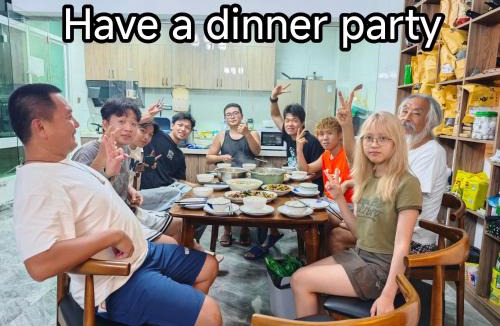 Dongshan Island Hostel | Hai Le Xin International Youth Hostel Maluan Bay Branch