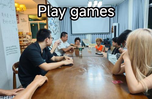 Dongshan Island Hostel | Hai Le Xin International Youth Hostel Maluan Bay Branch