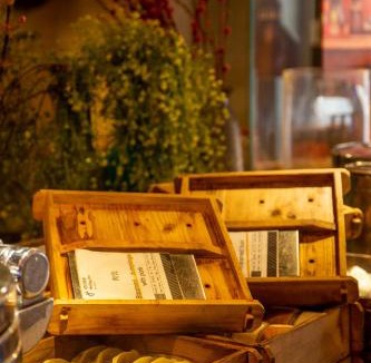 Laoshan Hotel | Hai Tian Expo Hotel