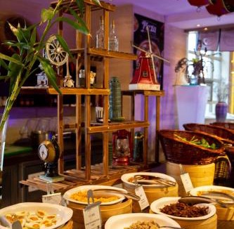 Laoshan Hotel | Hai Tian Expo Hotel