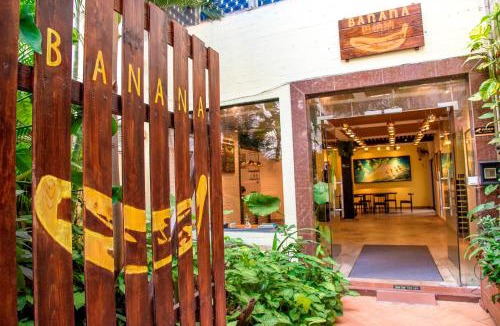 Meilan Hostel | Haikou Banana Hostel